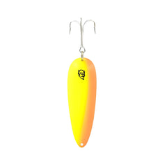 Dardevle Nickel Back 1 oz Fishing Spoon