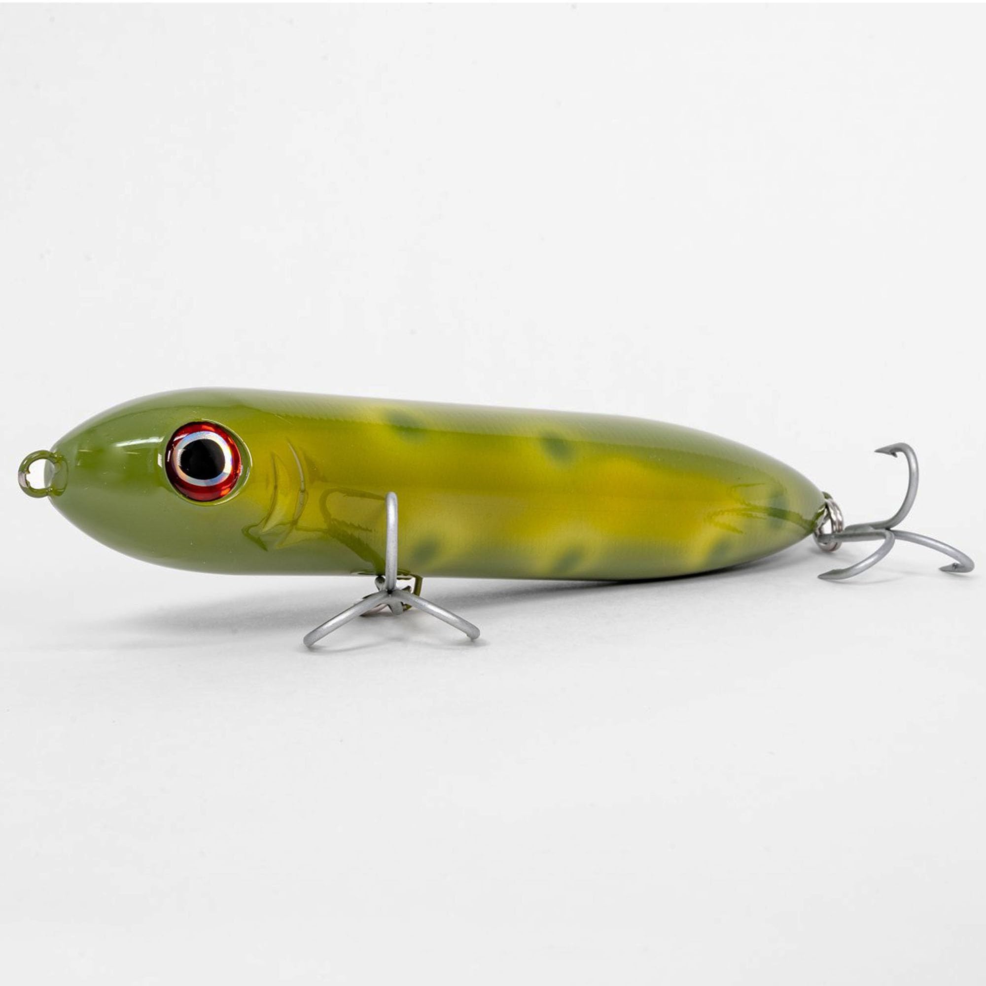 Dark Matter Astro Spook in Thicccle Rick color ready for topwater action