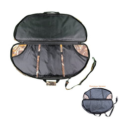 DarkForest BC-1 accessories pocket bag stores small gear and tools.