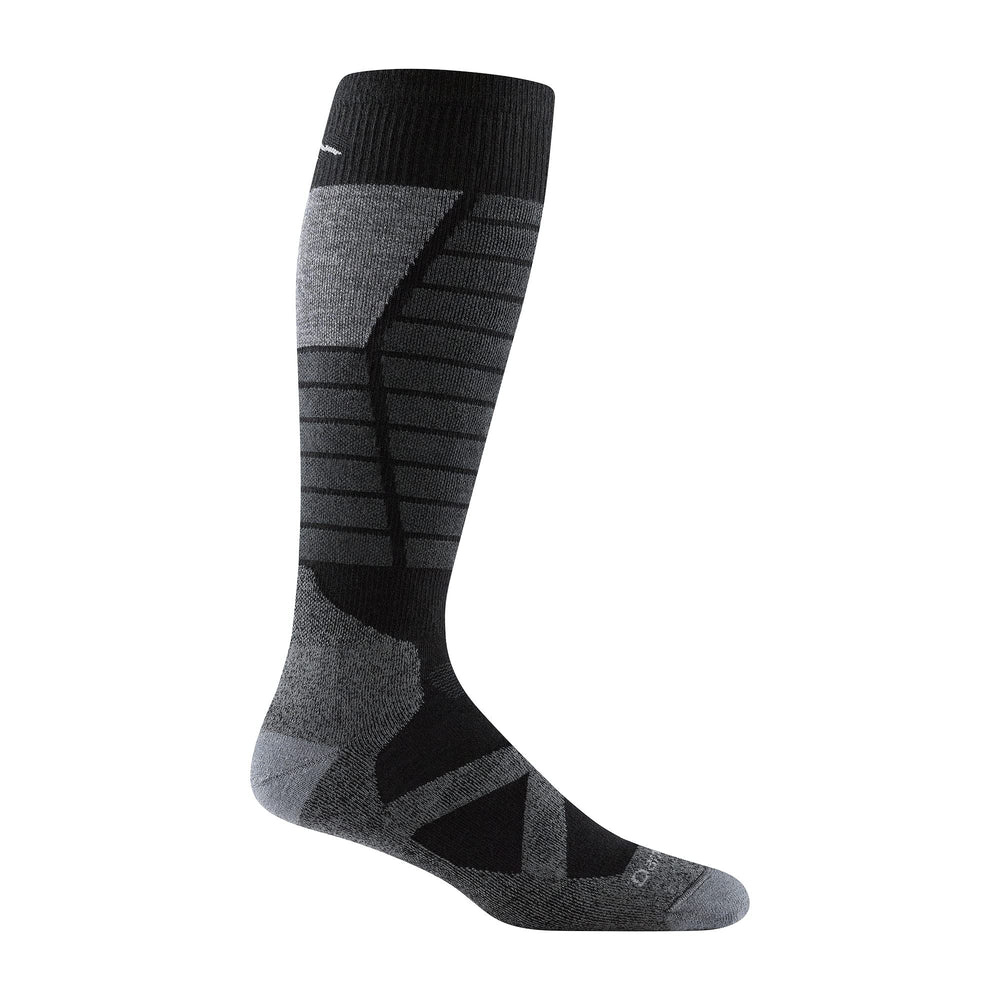Darn Tough Function X offers lifetime durability and guaranteed performance.