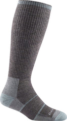 Darn Tough Mary Fields OTC midweight sock with full cushion in shale large for daily wear