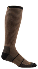 Darn Tough Paul Bunyan OTC Midweight sock Timber over-the-calf height for all-day warmth