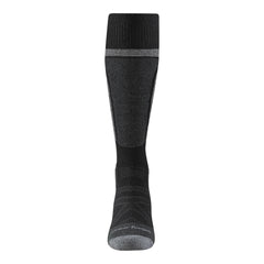 Darn Tough Vermont Edge OTC midweight sock with mesh panels promoting airflow and dryness