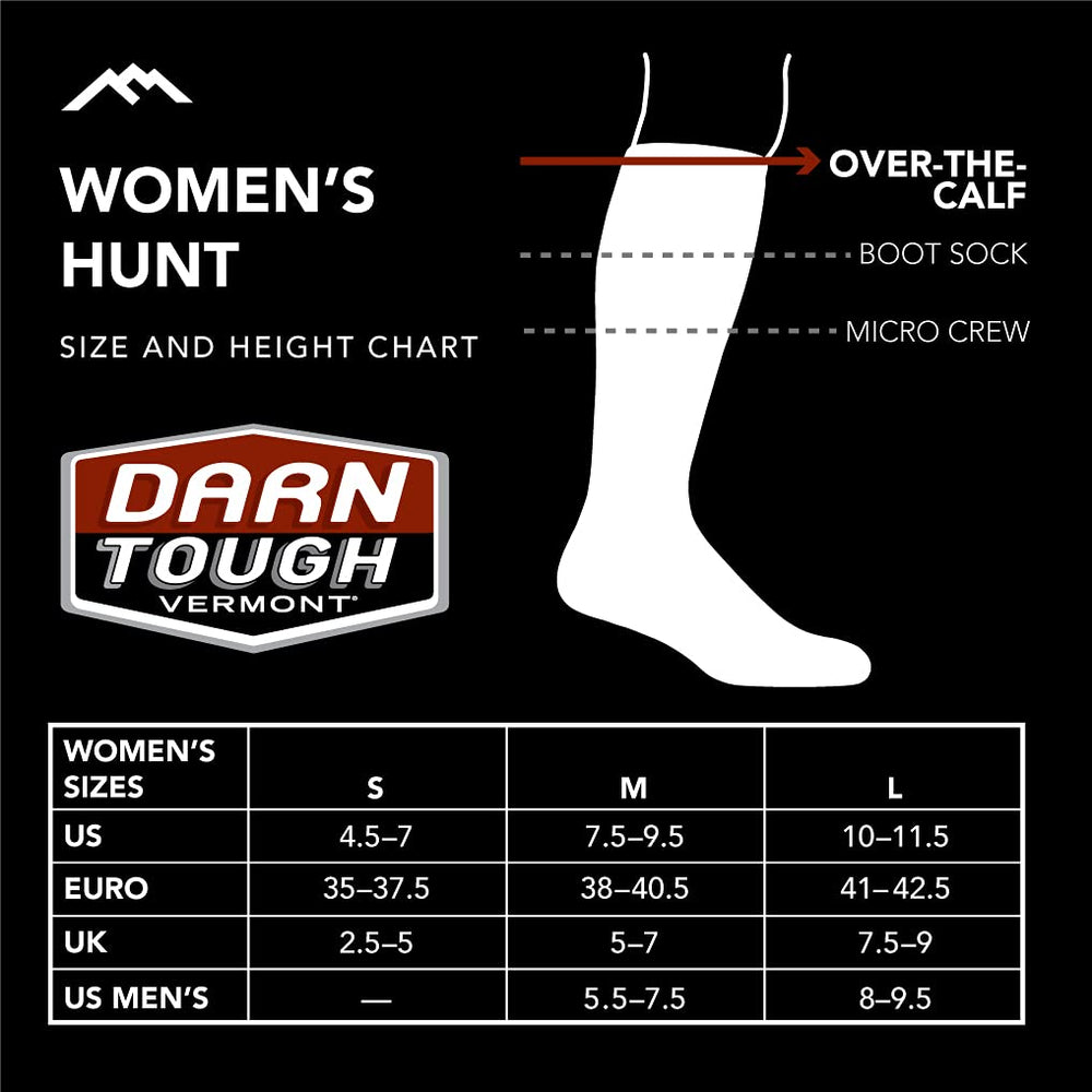 Darn Tough Vermont all-weather sock close-up highlights year-round comfort in heat and cold