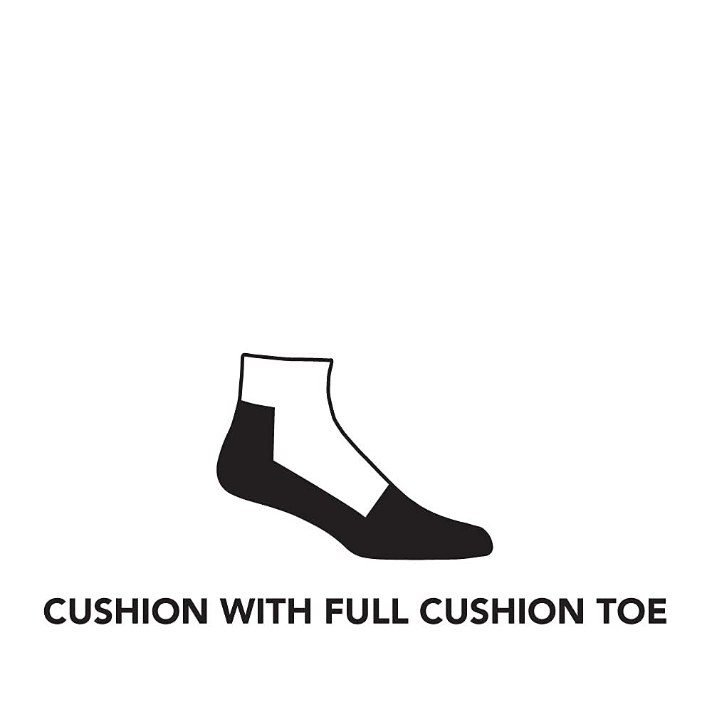 Darn Tough Steely Work Sock USA-made tag speaks to premium craftsmanship and lasting wear