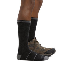 William Jarvis mid-calf coverage ideal for boot wear