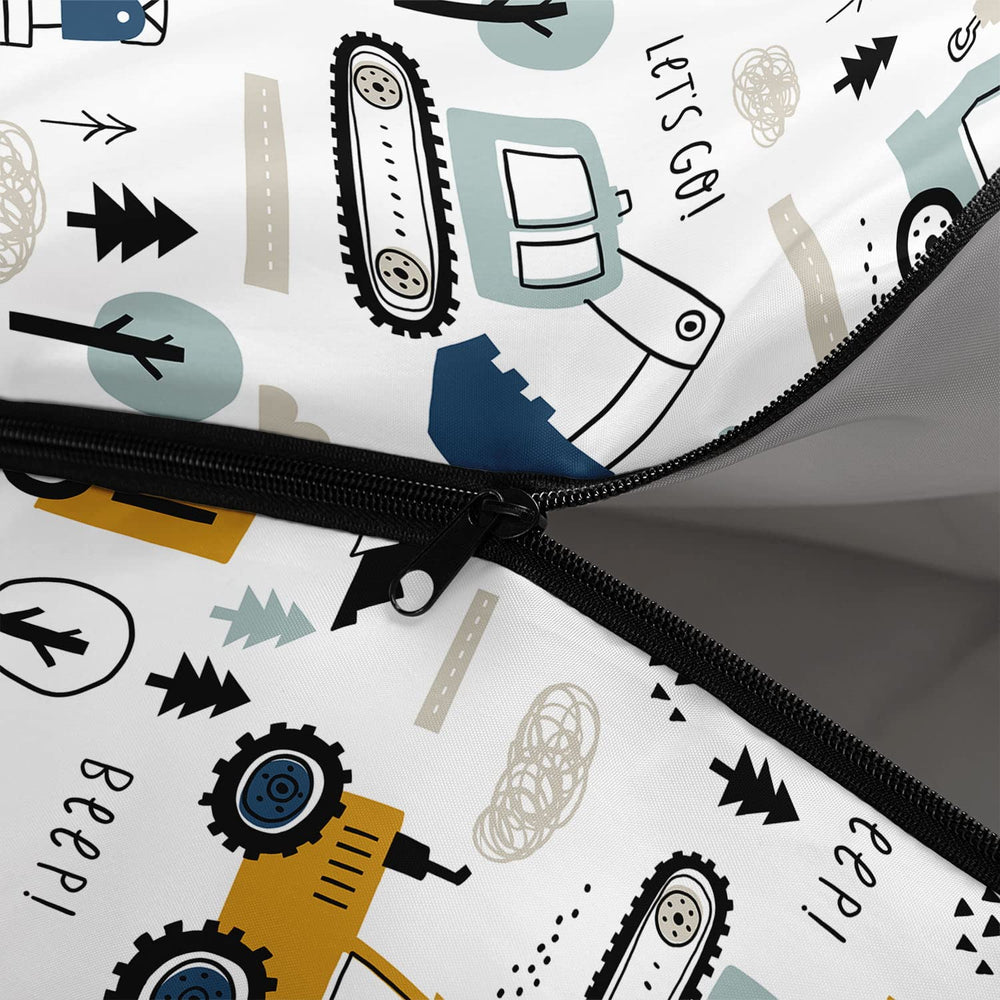Datura home waterproof sleeping bag supports cold weather camping.