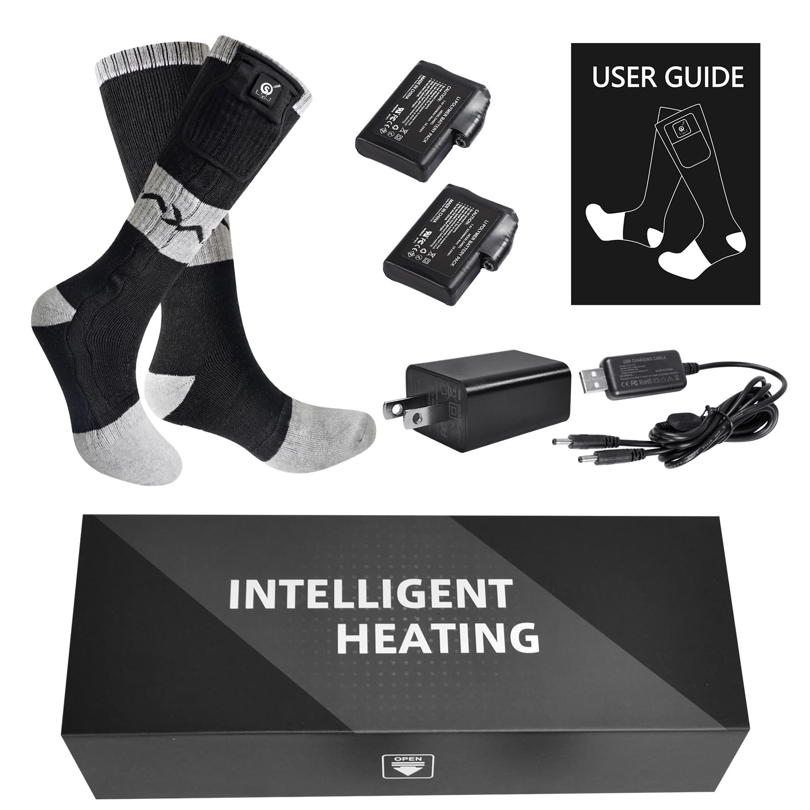Day Wolf winter-warmth essential for cold commutes and outdoor tasks.