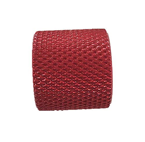 DB TAC protector with lifetime warranty badge for long-term value
