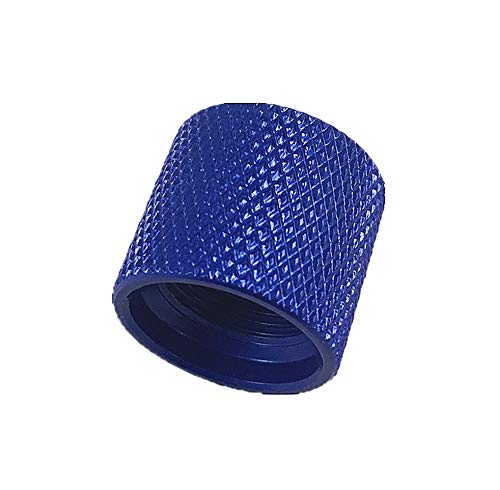 DB TAC INC 16 mm length protector offers compact fit