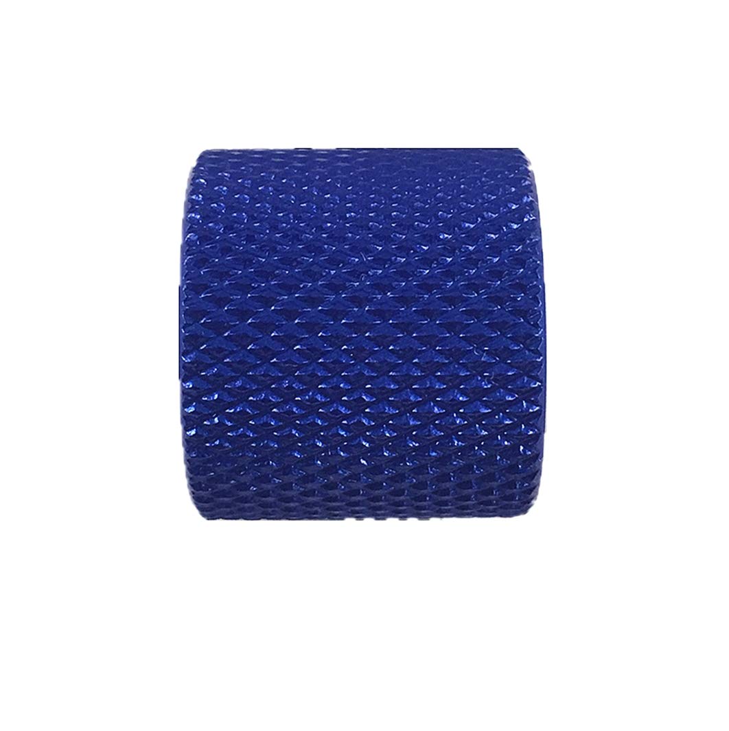 DB TAC INC durable aluminum protector provides long-lasting thread safety