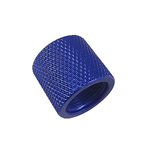 DB TAC INC installation-ready blue protector for quick setup