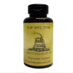 DC Crafts Nation Mud Bud spittoon trio-pack, ready for travel and quick access