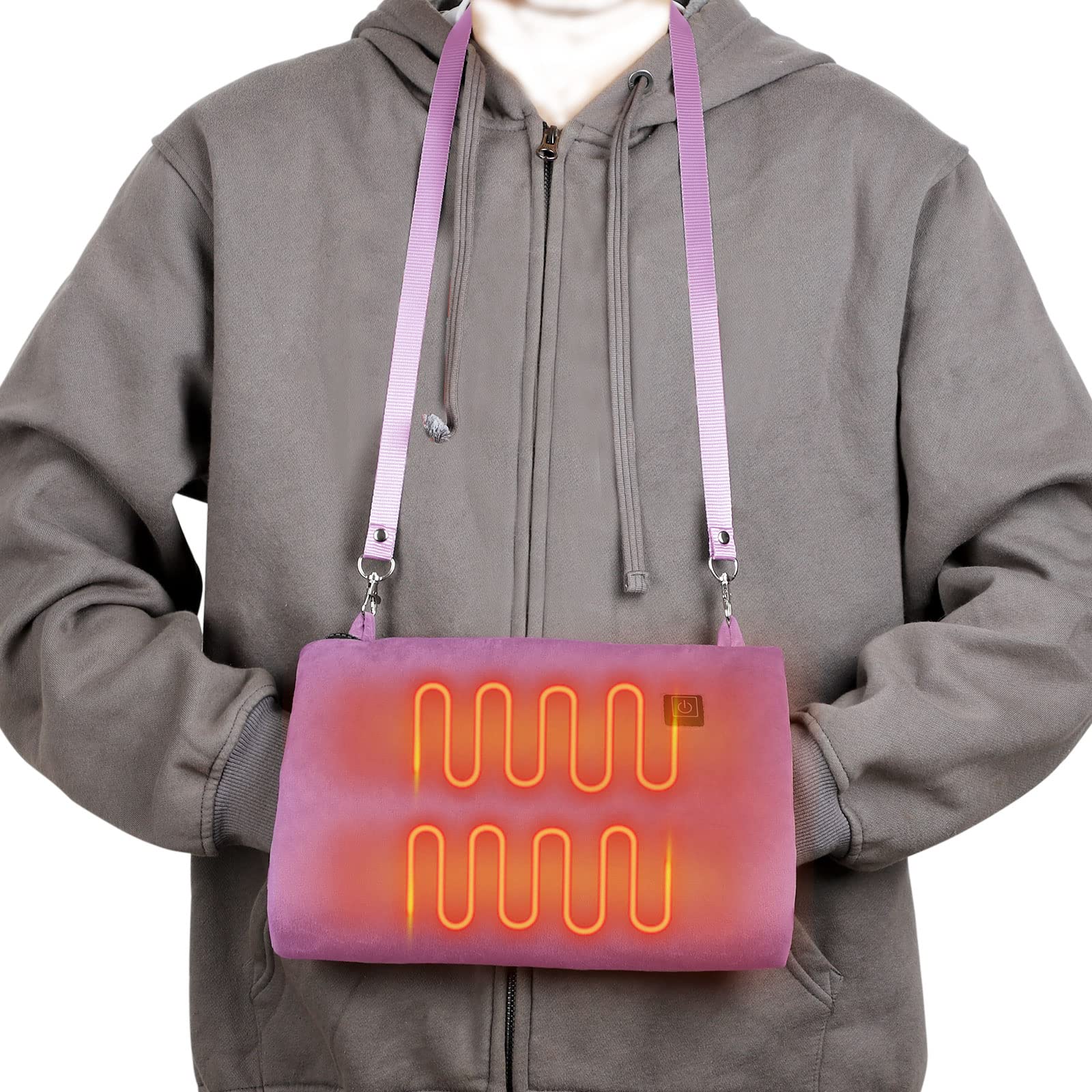 DCQRY gift-ready winter accessory for family and friends
