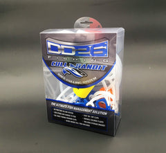 DD26 Fishing Cull Bandit seven tags for precise identification on water.