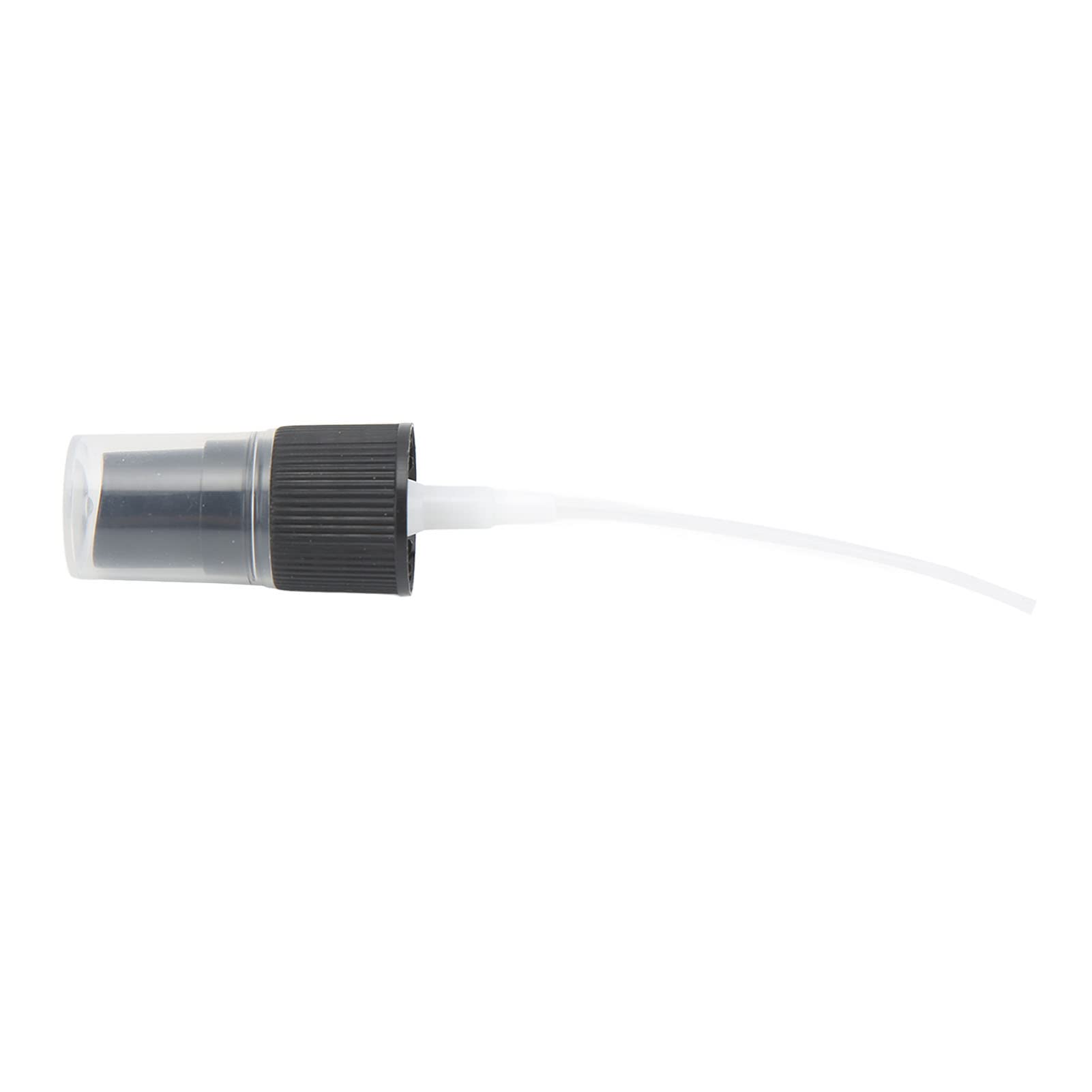 Ddewing airtight bottle cap keeping formula fresh for anglers.