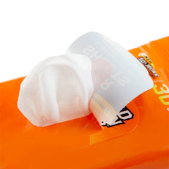 Dead Down Wind biodegradable 15-count sheets ideal for eco-friendly hunting wardrobe refresh.