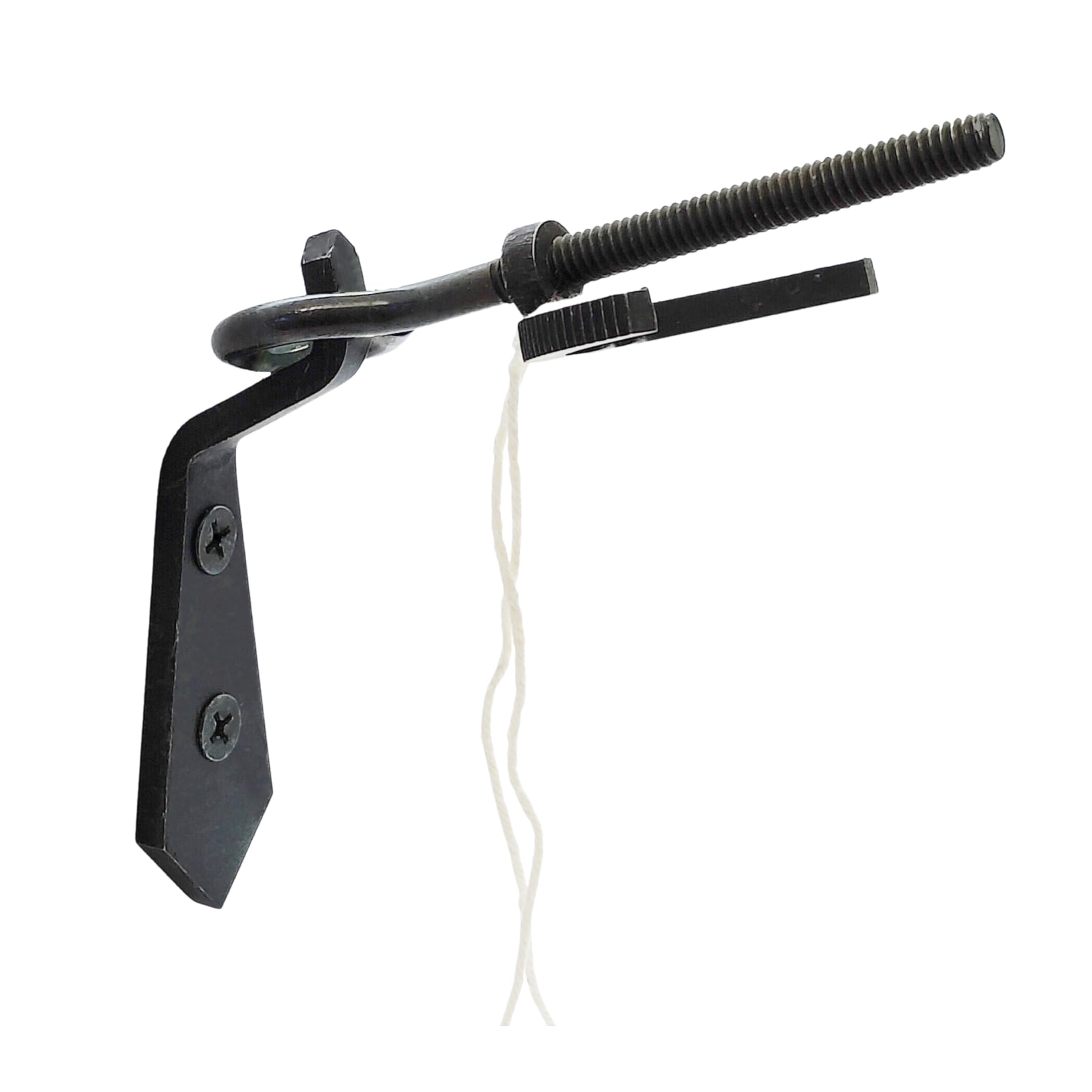 DEAD ON DISPLAY skull-hanger wall-mount ready-to-display trophy showcase