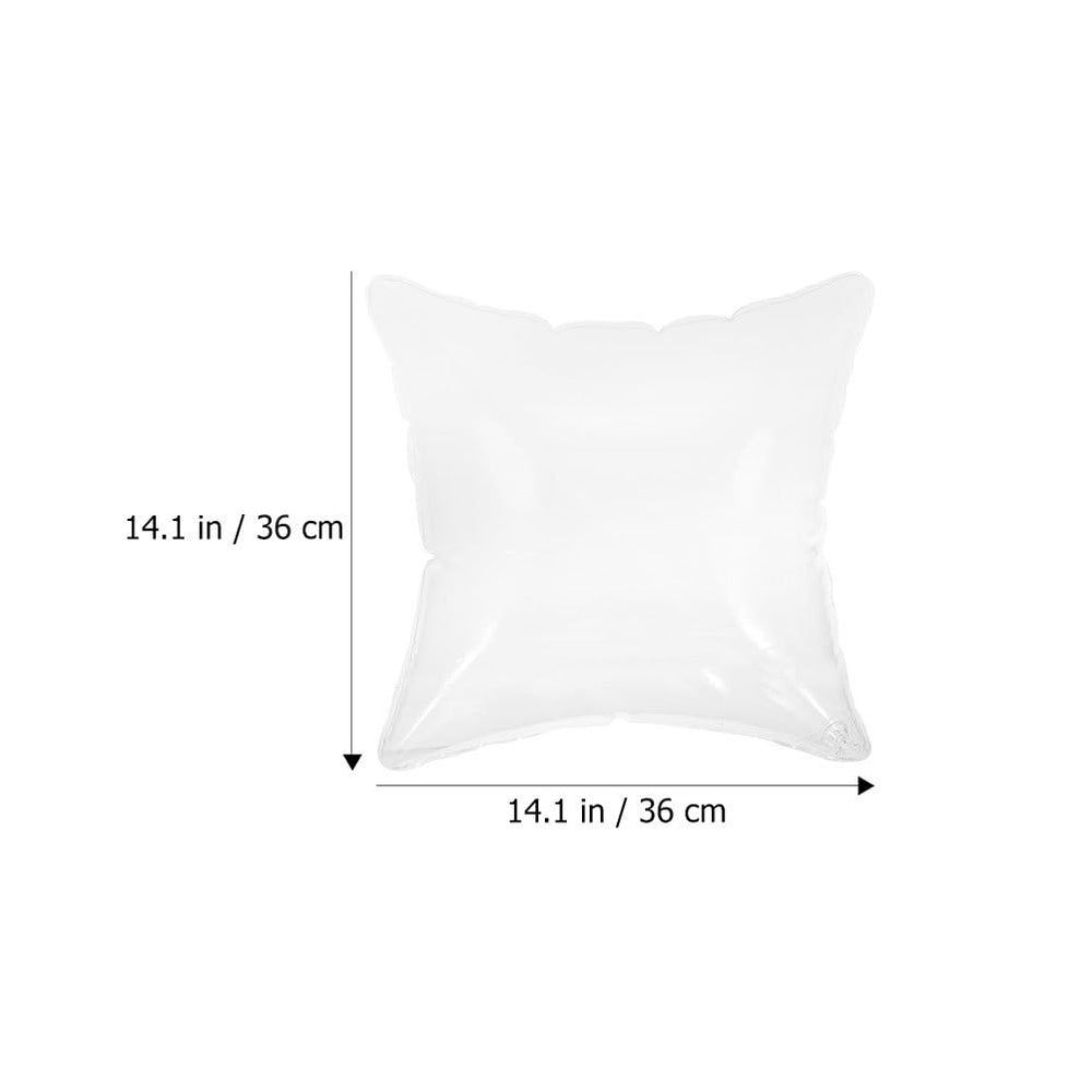 DEARMAMY portable sofa cushion ideal for camping and travel use.