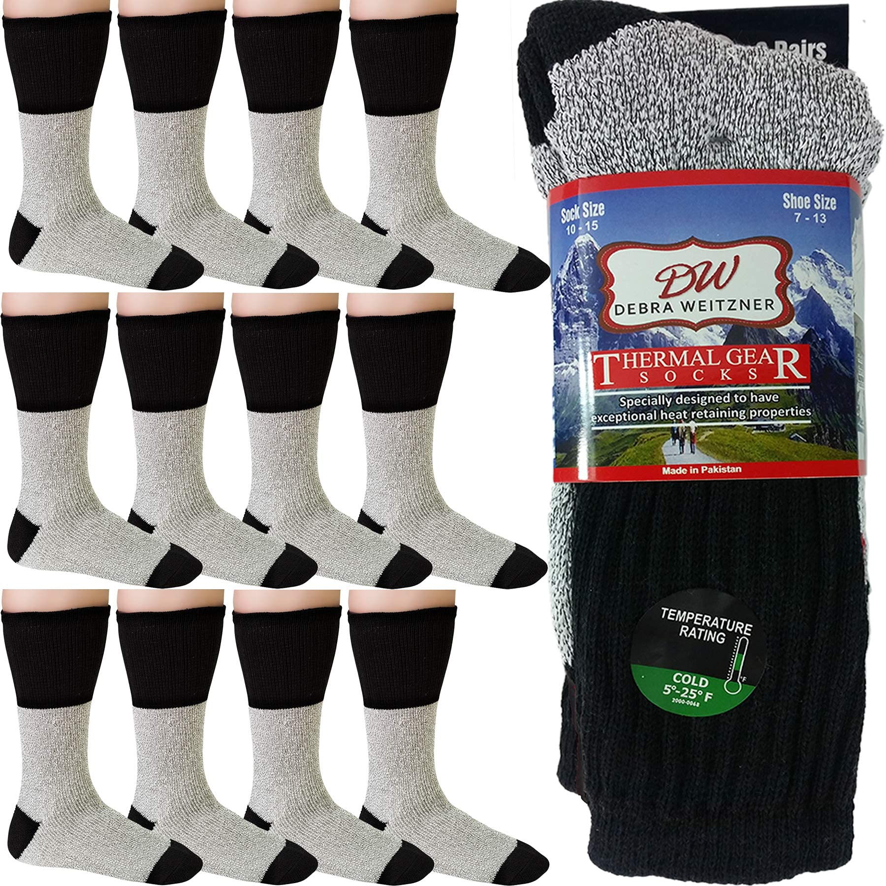 Socked sole detail shows cushioned grip and shock absorption for comfort