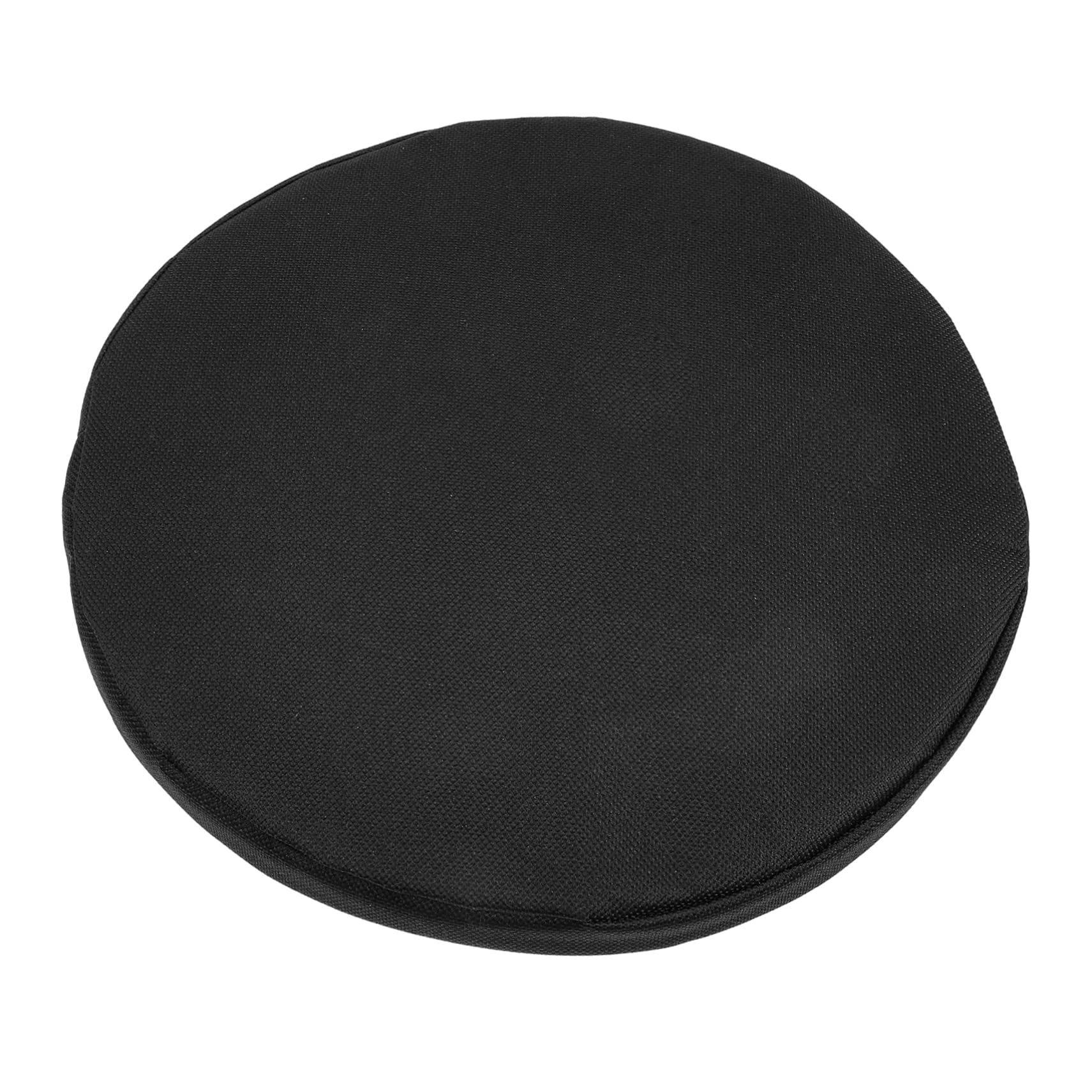 DECHOUS easy-fold chair cushion opens and closes with minimal effort.