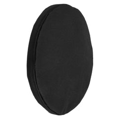 DECHOUS outdoor chair cushion complements camping sessions with soft support.