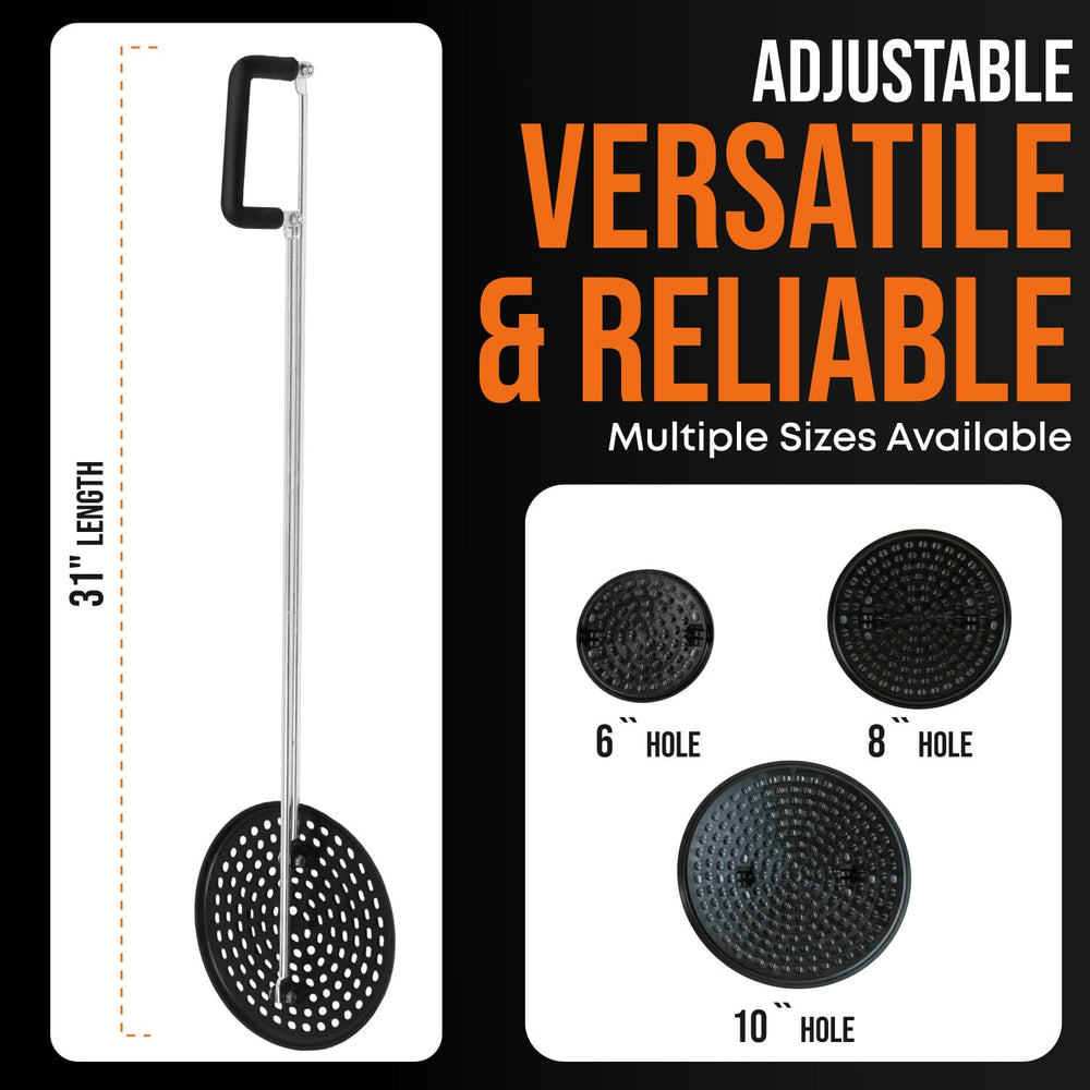 Deep Freeze Pro Edition keeps hole clean and ready for action.