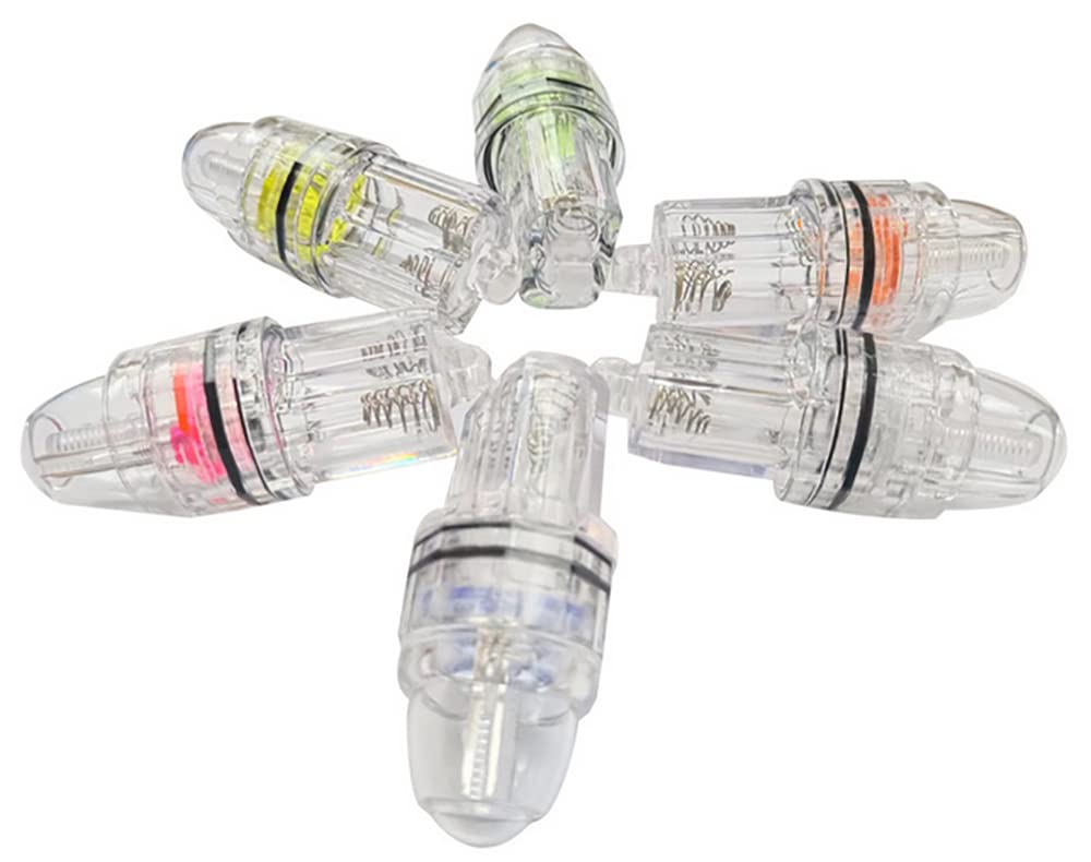 All-in-one deep drop fishing light suitable for freshwater and saltwater