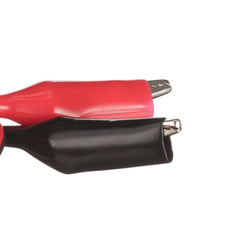 Compact durable 6V/12V charger designed for deer feeder batteries by American Hunter