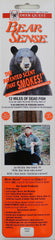 Deer Quest Scents Bear Dead Fish smoke sticks in the field for bear hunting