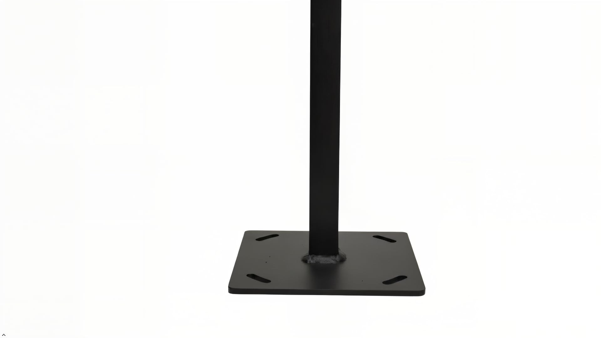 USA-made steel construction highlights quality craftsmanship.