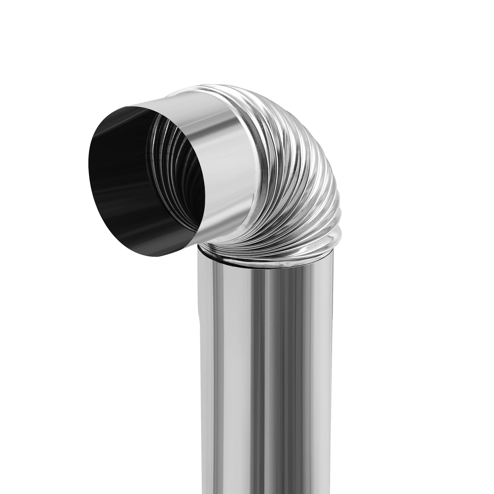 DEIGEHJRE smooth surface allows quick cleaning after cooking.