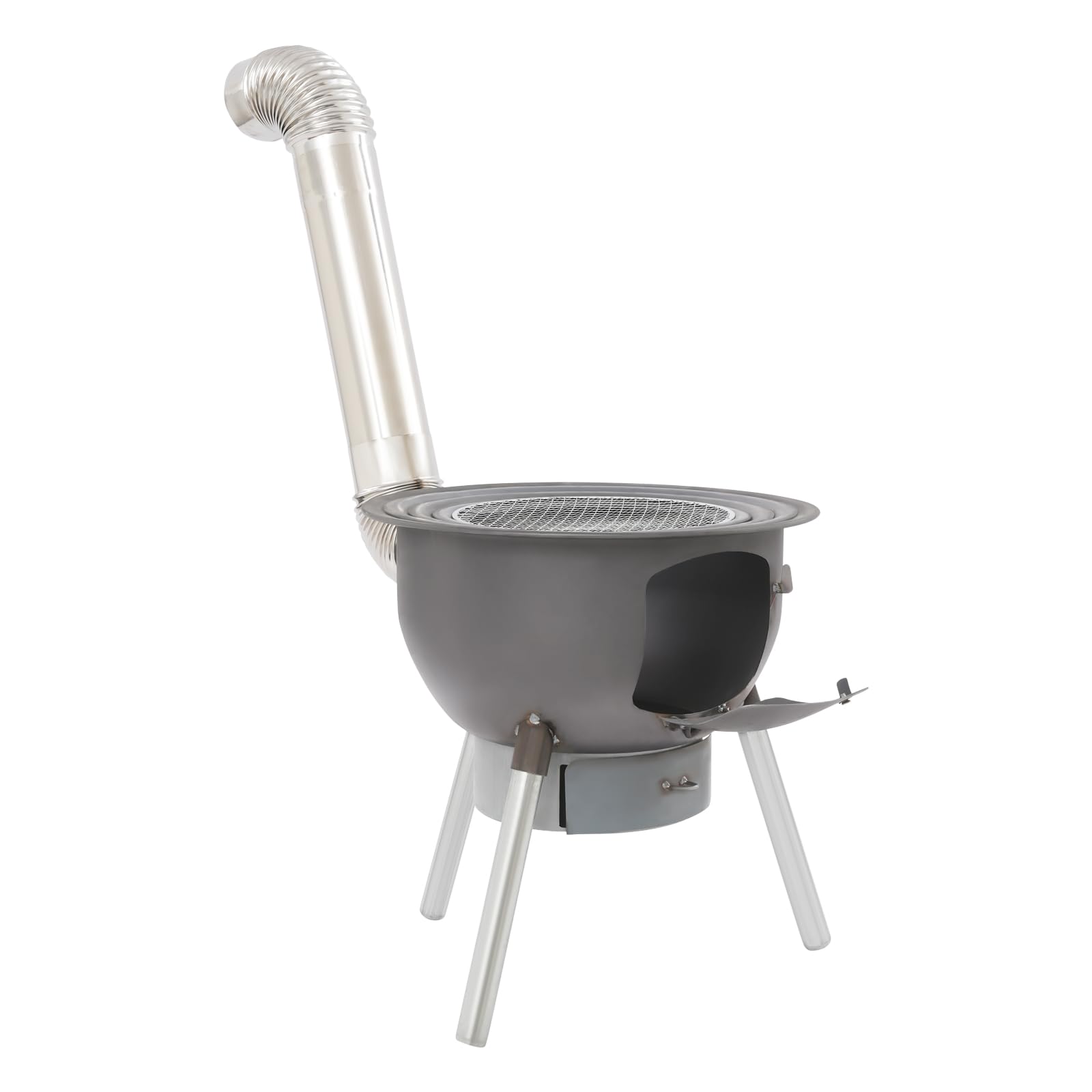 DEIGEHJRE outdoor camping use, compact and sturdy for camping trips
