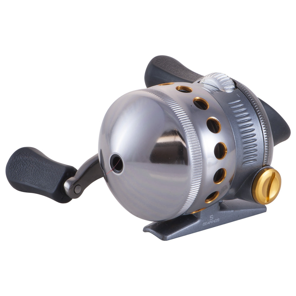 Delta 2SZ SC Reel 6 full reel with line