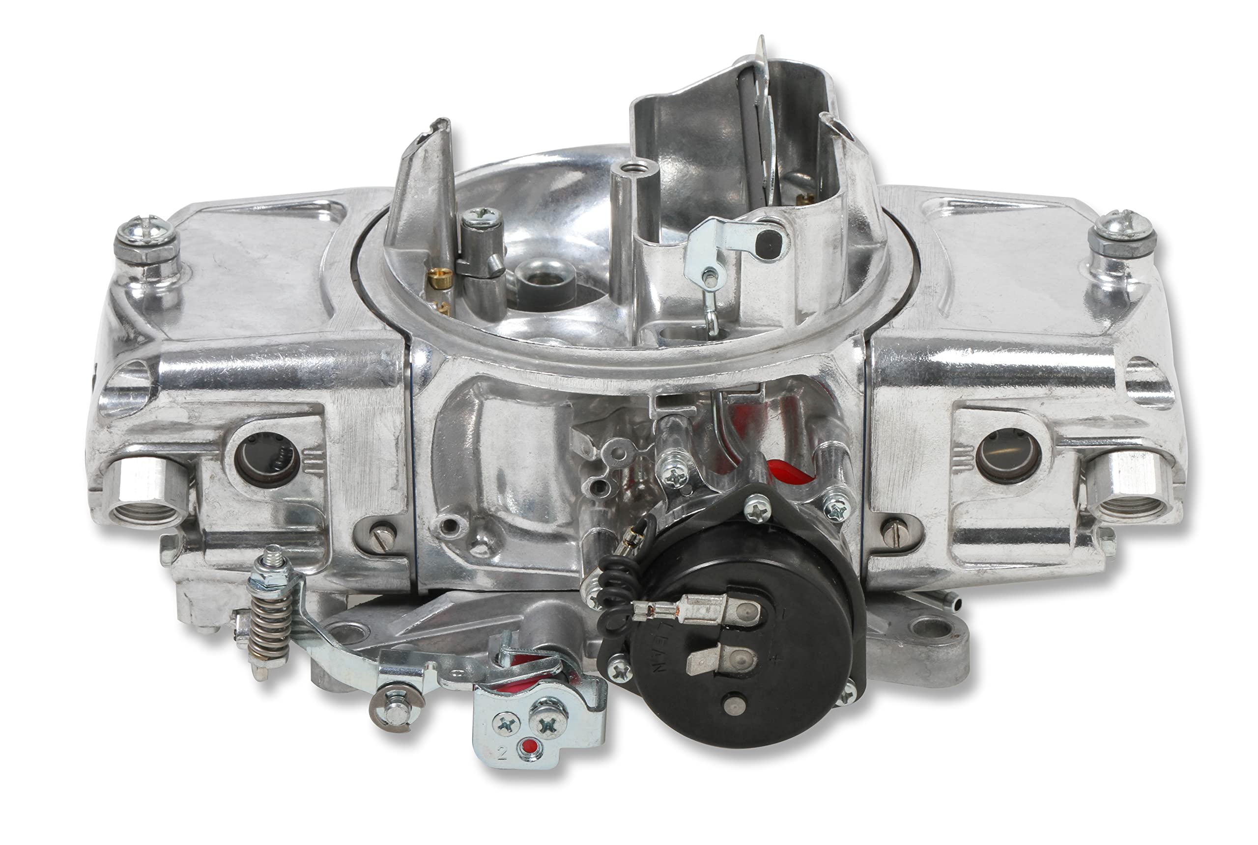 Demon SPD-750-MS sleeker main body enhances overall appearance and airflow.