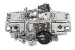 Demon SPD-750-MS sleeker main body enhances overall appearance and airflow.