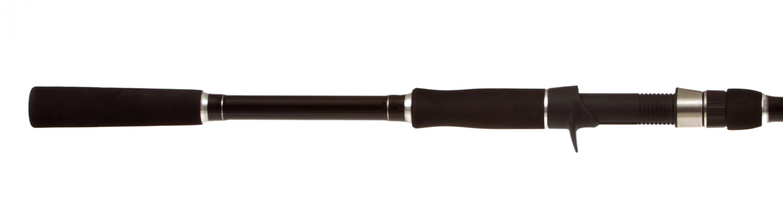 Denali BF763C bottom feeders close-up showing glow tip for bites.