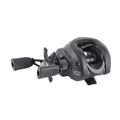 Denash baitcasting reel anti-explosion brake prevents line bursts during casts.
