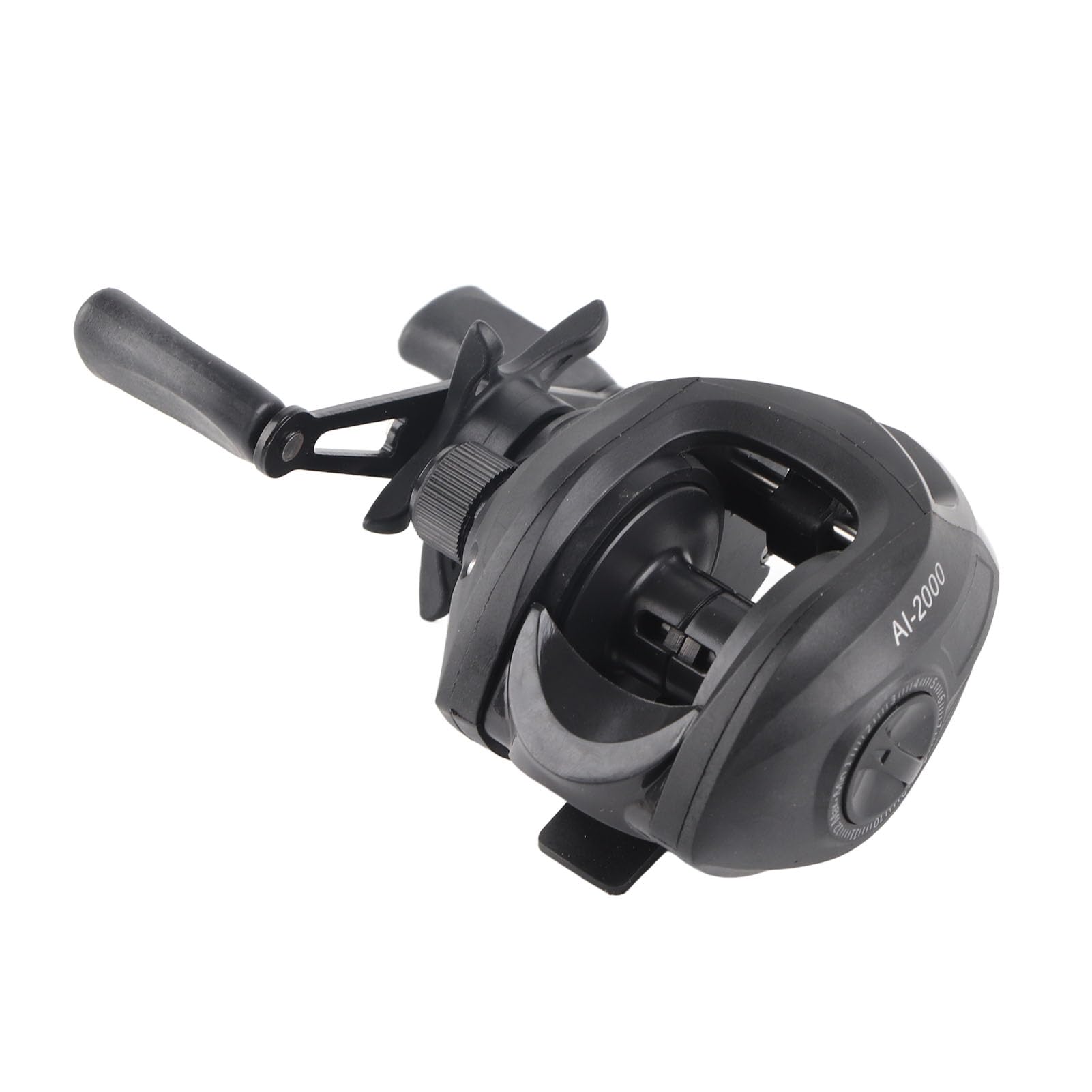 Denash cylindrical outlet hole ensures smooth, consistent casting.