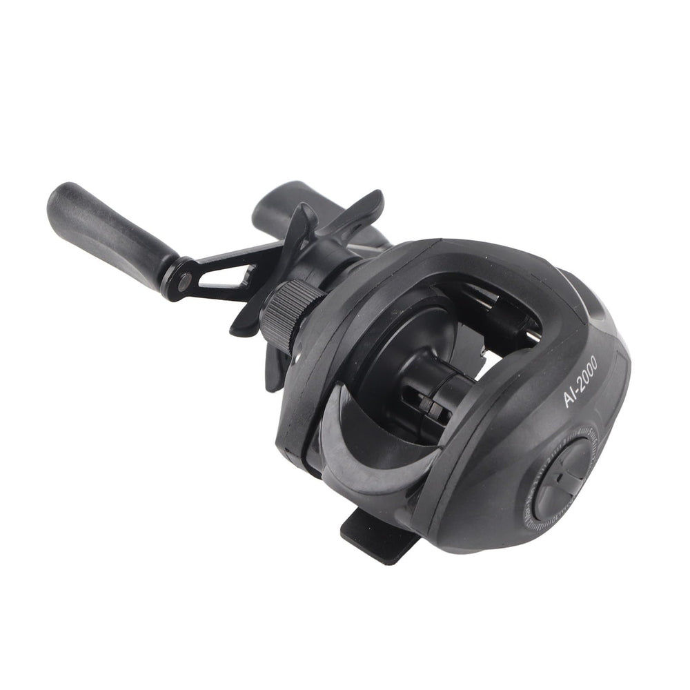 Denash cylindrical outlet hole ensures smooth, consistent casting.
