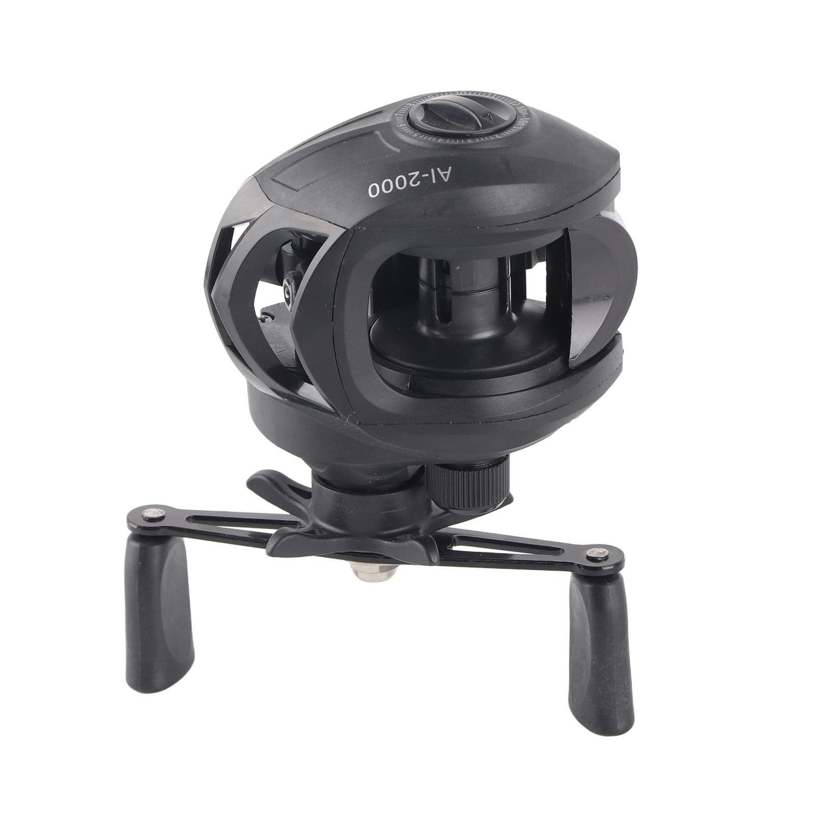 Denash lightweight yet sturdy design reduces fatigue during long sessions.