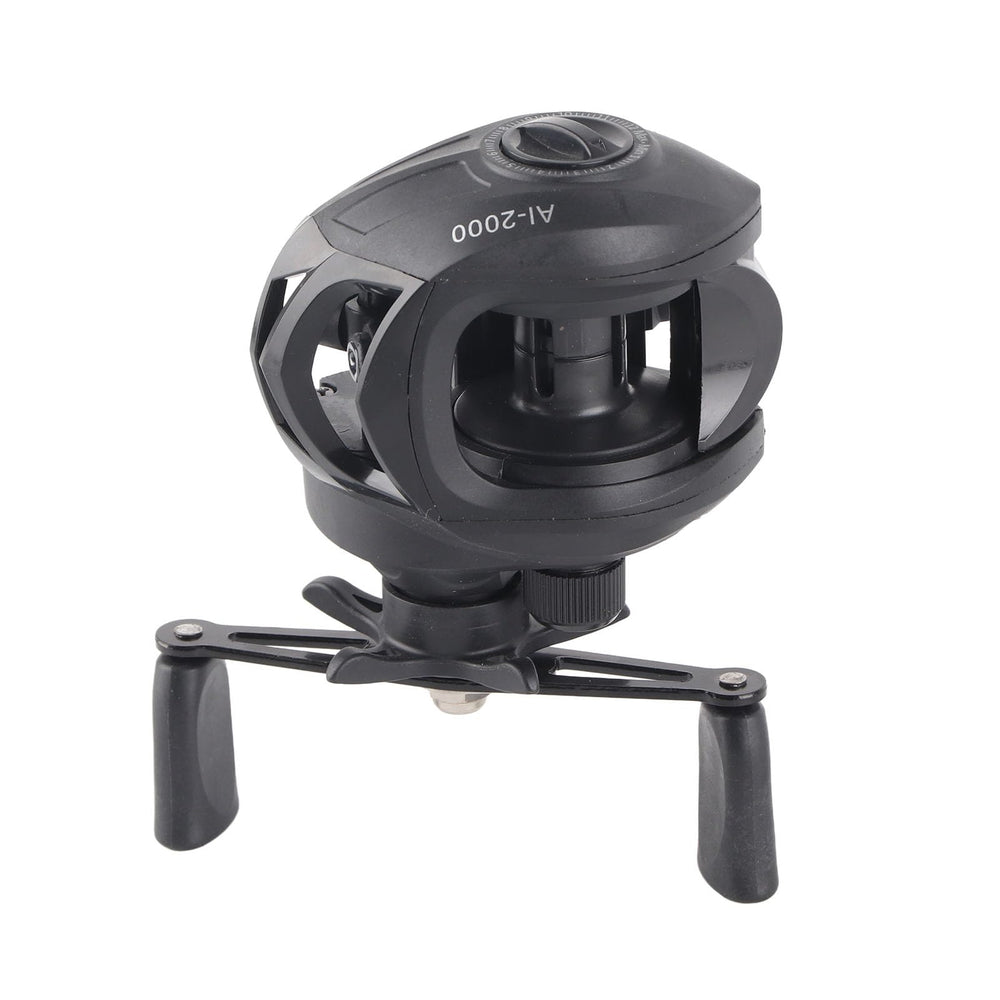 Denash lightweight yet sturdy design reduces fatigue during long sessions.
