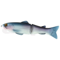 Deps Slideswimmer 250 slow-sinking profile for attracting trophy fish