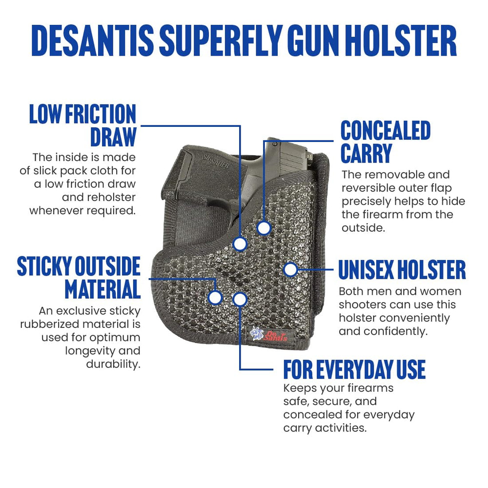 Fits SIG P365, P365 SAS, P365 with Safety, and P365 XL