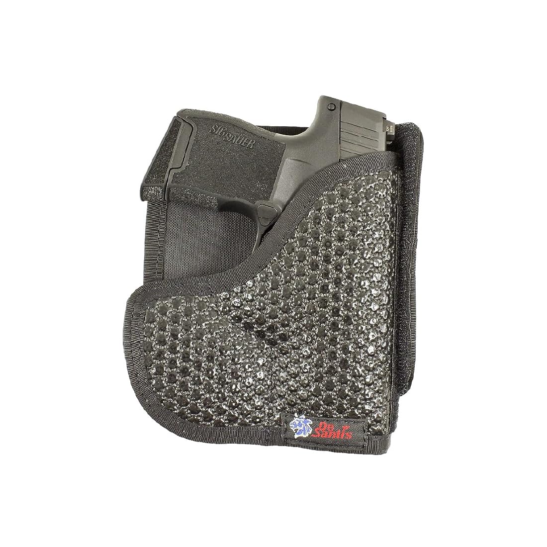 DeSantis Super Fly pocket holster for SIG P365 series