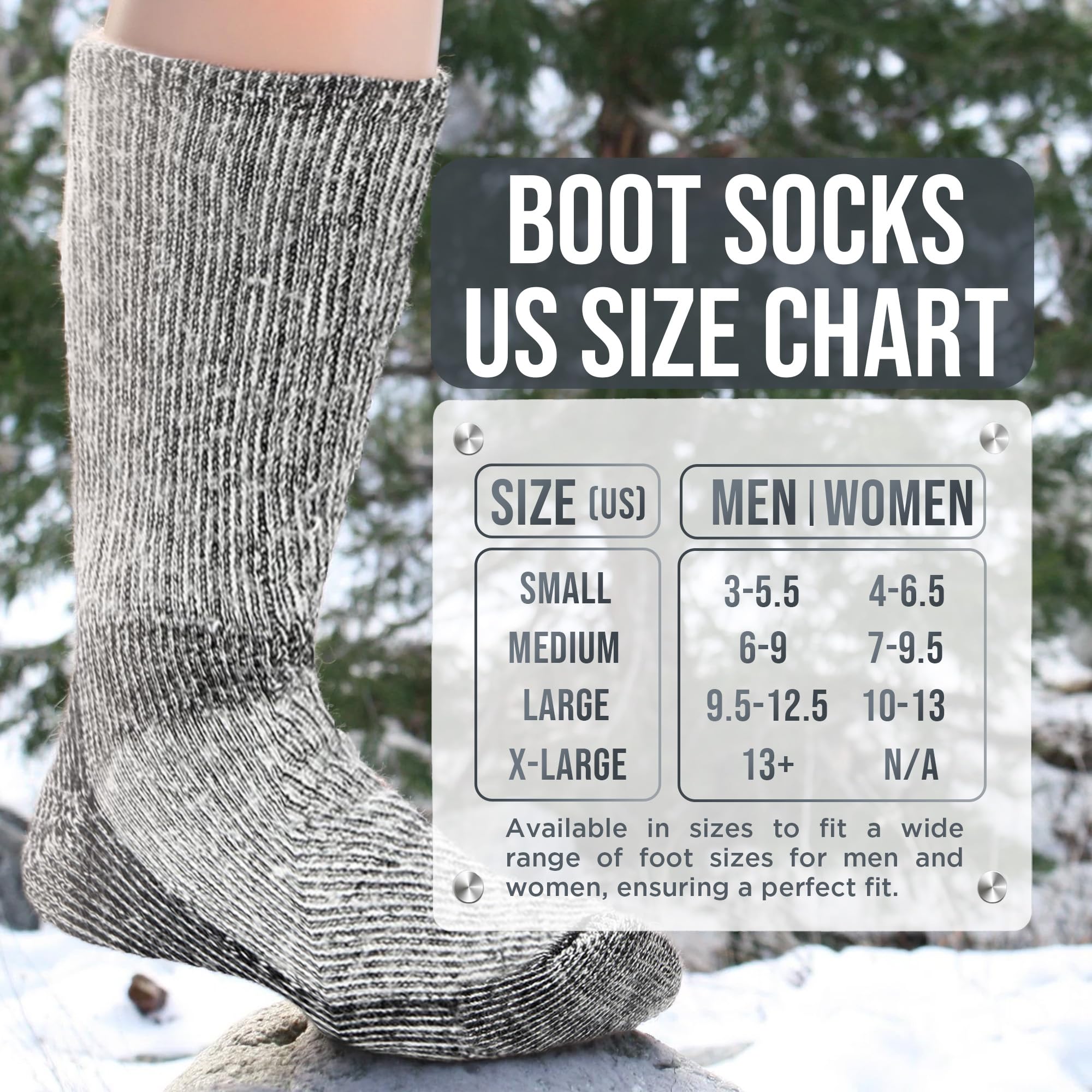 Desert Breeze Alpaca-Merino socks use natural fibers with no harsh chemicals.