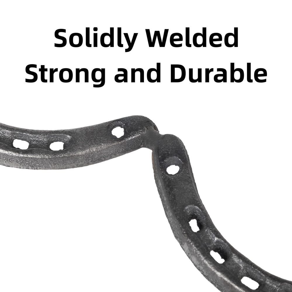 Desyeryamimi tripod pack-includes bolts for quick assembly and adjustment.