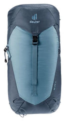 Deuter AC Lite 24 Aircomfort back system keeps back cool