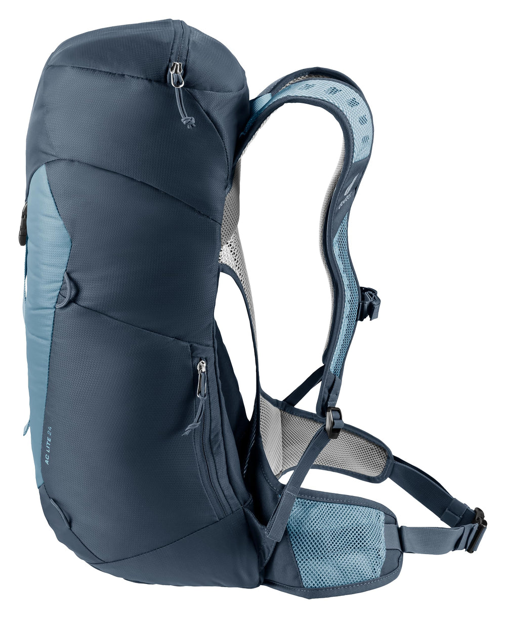 Deuter AC Lite 24 hydration compatibility up to 2L