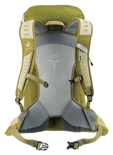 Deuter AC Lite 24L 24-liter capacity for day trip essentials.